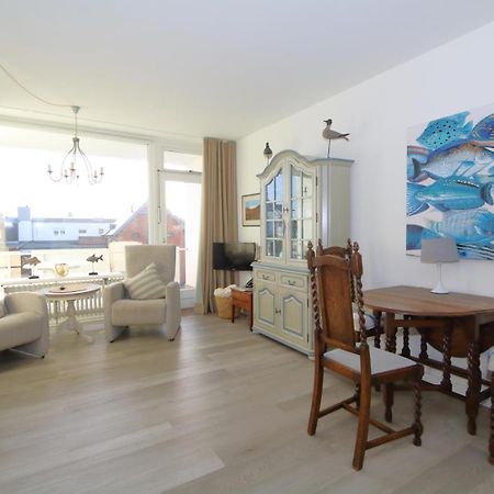 App. Boelting Apartment Wenningstedt-Braderup Exterior photo