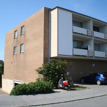 App. Boelting Apartment Wenningstedt-Braderup Exterior photo