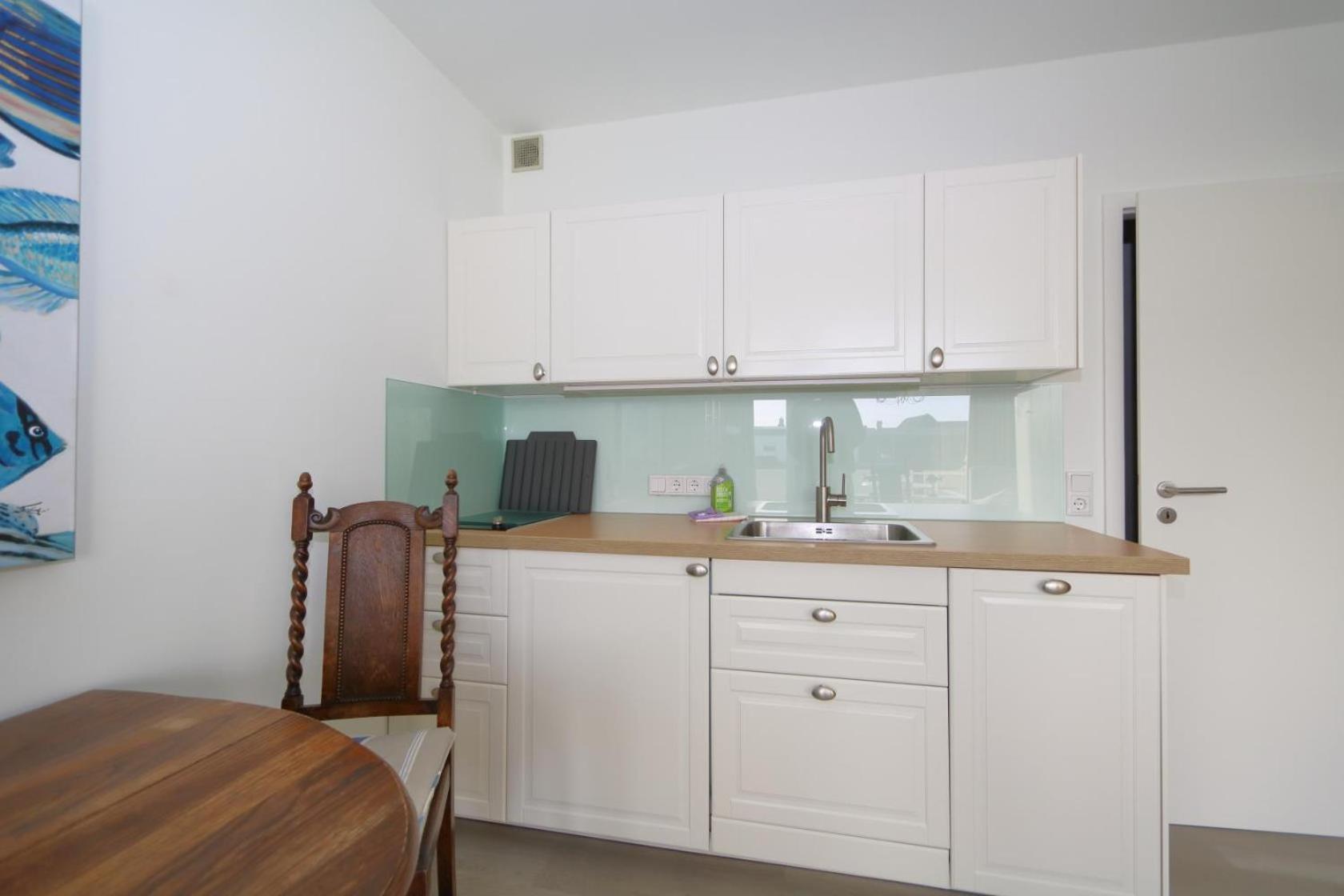 App. Boelting Apartment Wenningstedt-Braderup Exterior photo